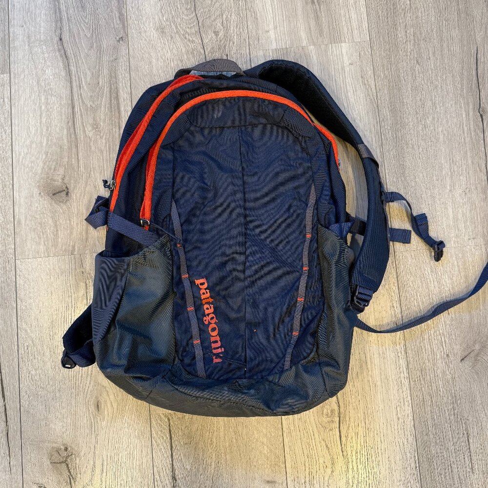 Patagonia Refugio Daypack 26L